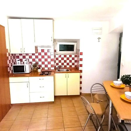 Apartments Donda Split Exterior foto