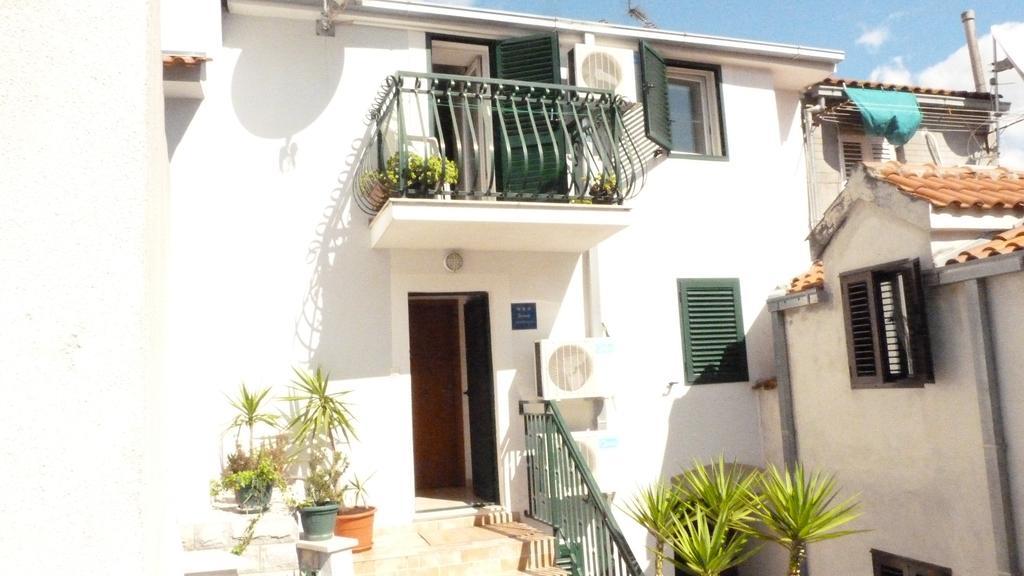 Apartments Donda Split Quarto foto