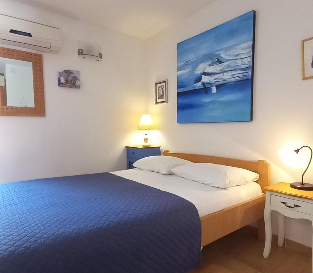 Apartments Donda Split Exterior foto