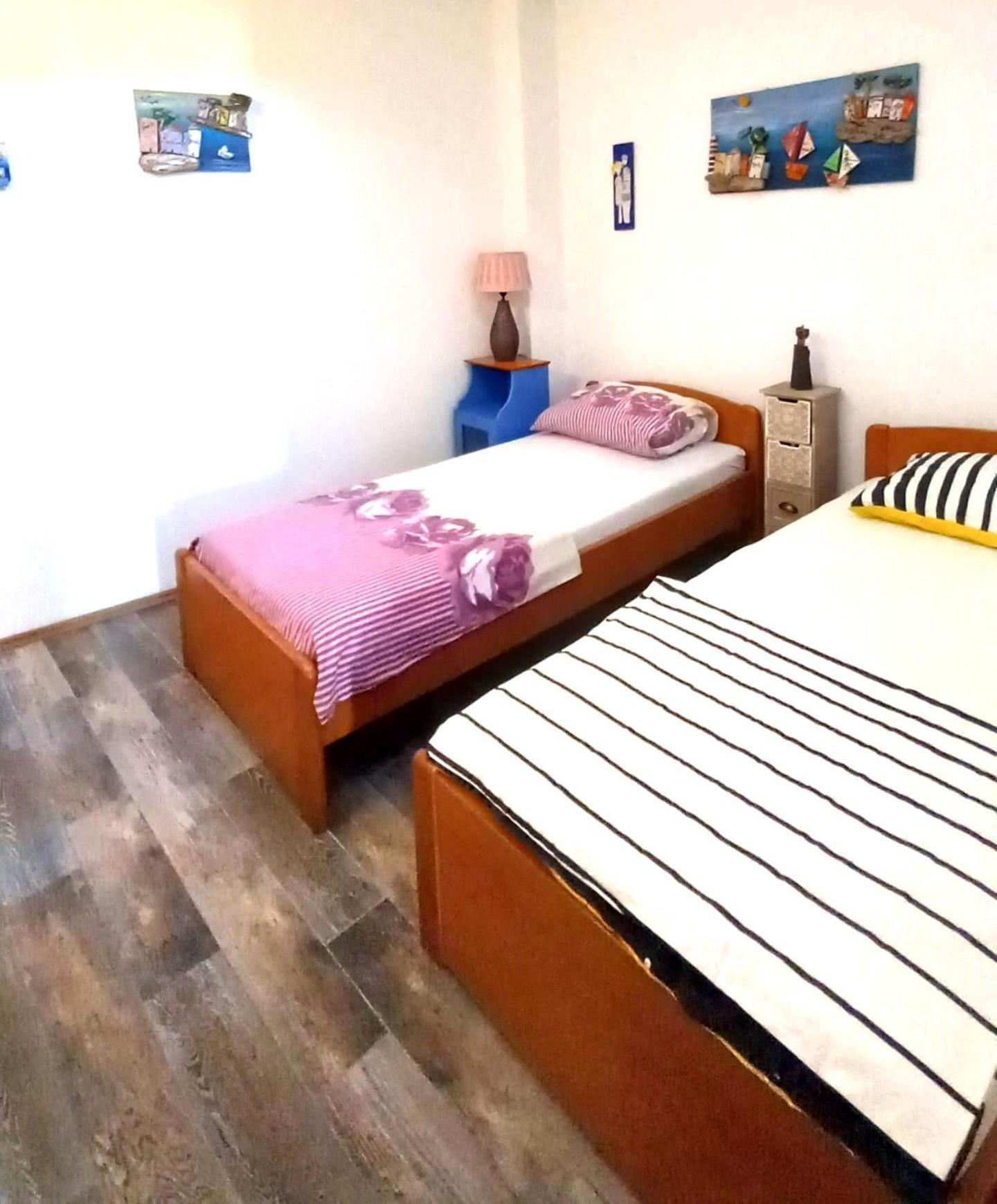 Apartments Donda Split Exterior foto