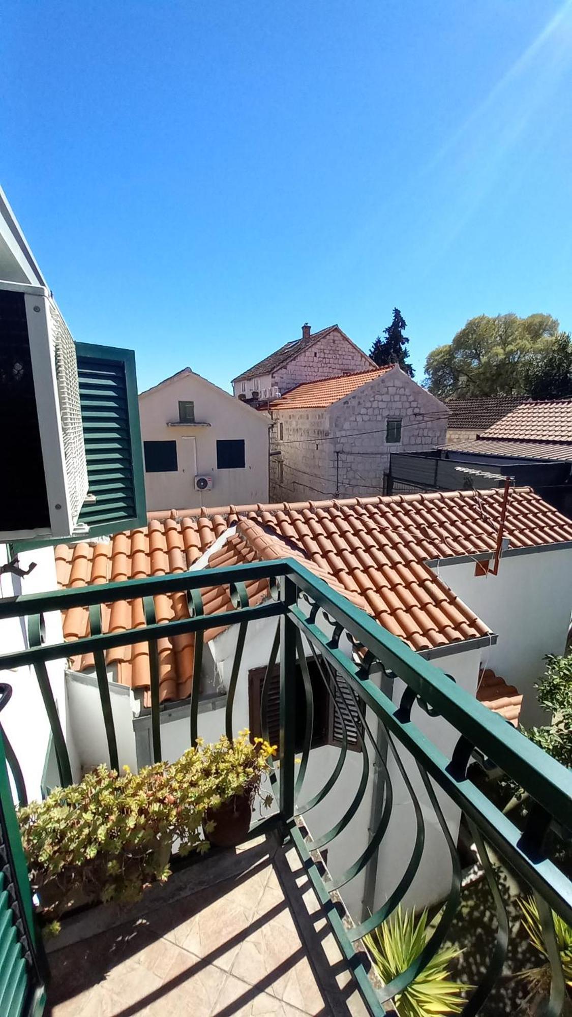 Apartments Donda Split Exterior foto
