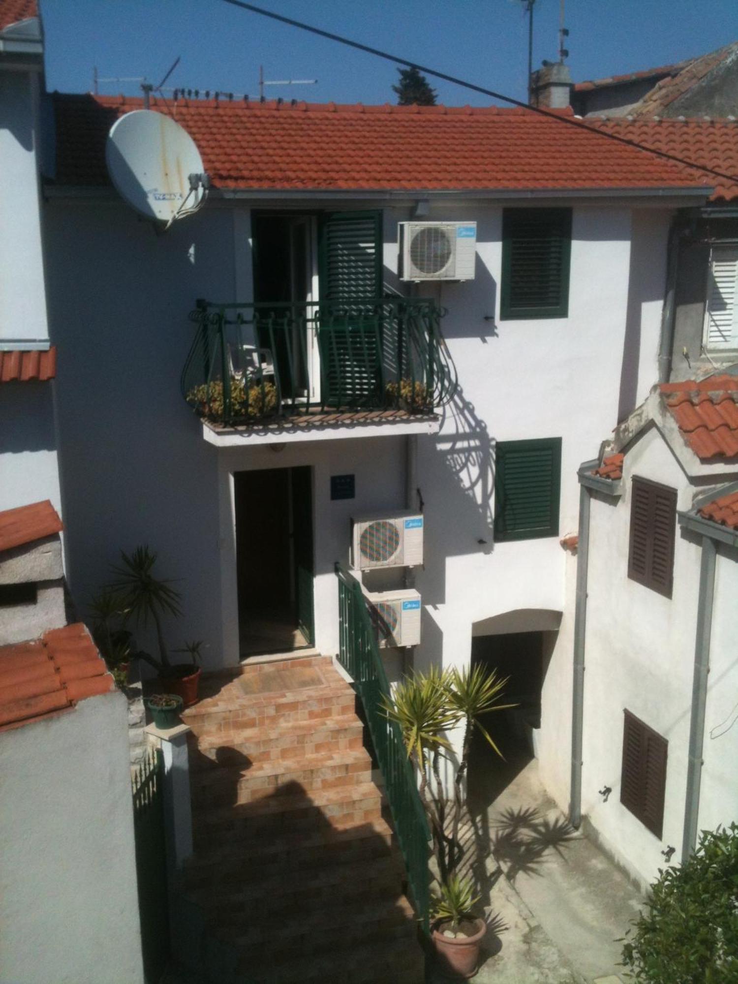 Apartments Donda Split Quarto foto